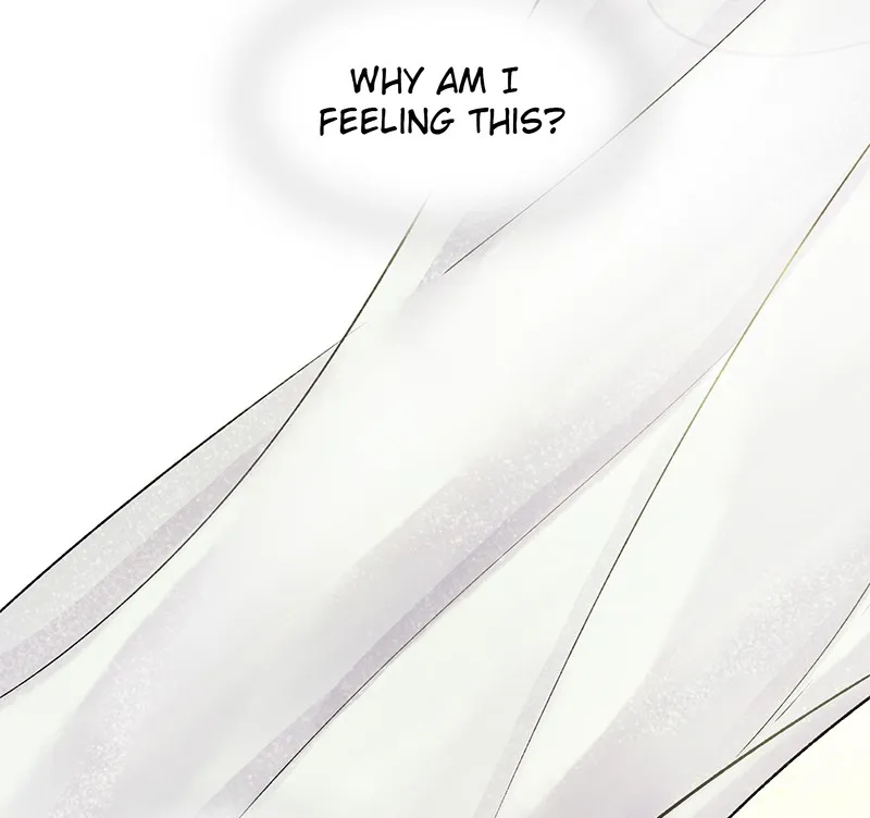 The Witch and The Bull Chapter 37 - page 9