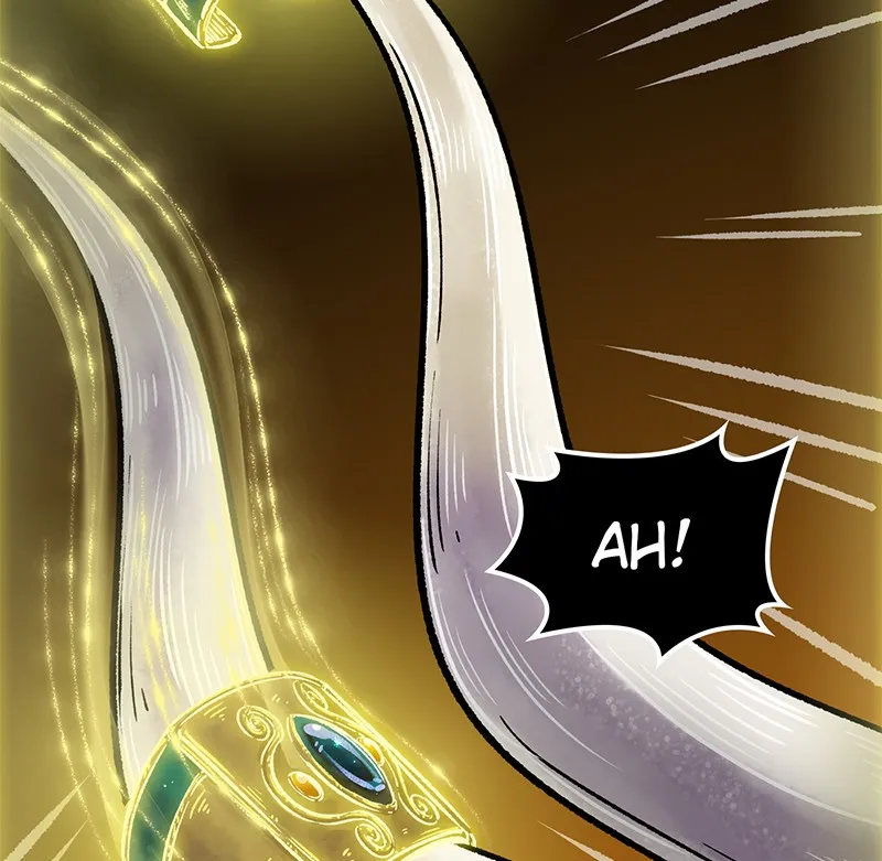 The Witch and The Bull Chapter 36 - page 24