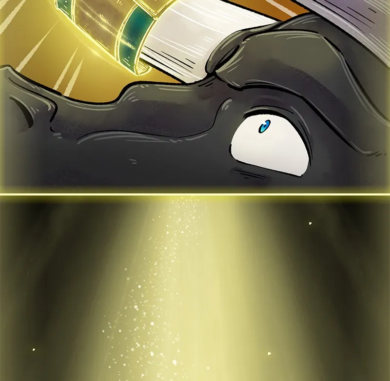 The Witch and The Bull Chapter 36 - page 25
