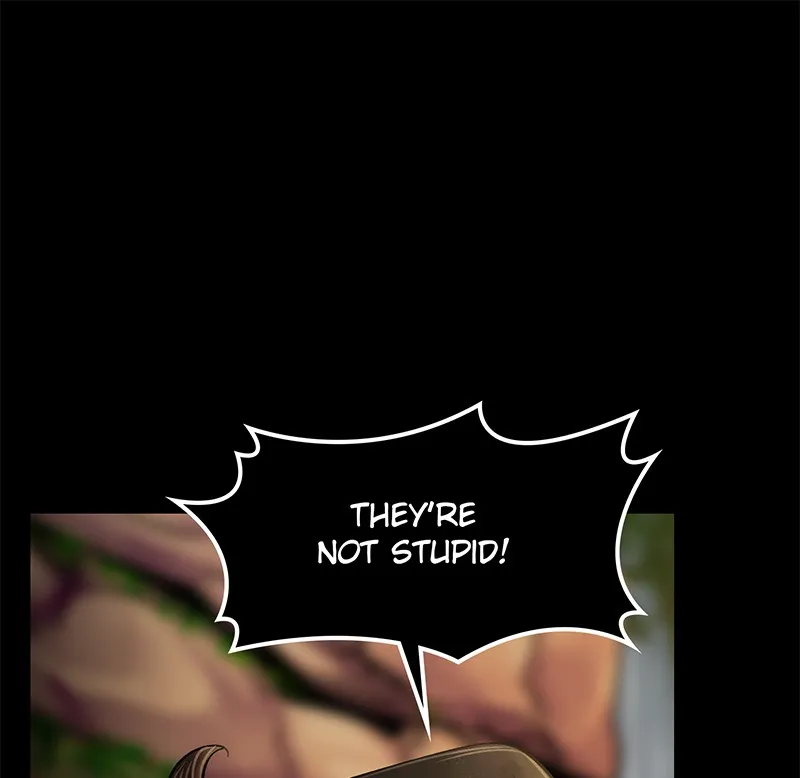 The Witch and The Bull Chapter 36 - page 89