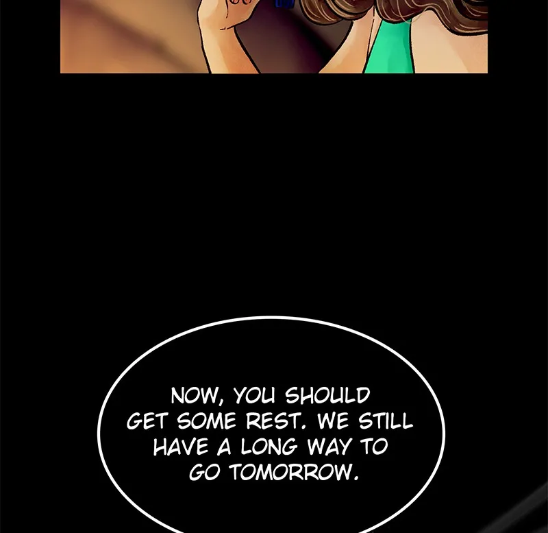 The Witch and The Bull Chapter 36 - page 94