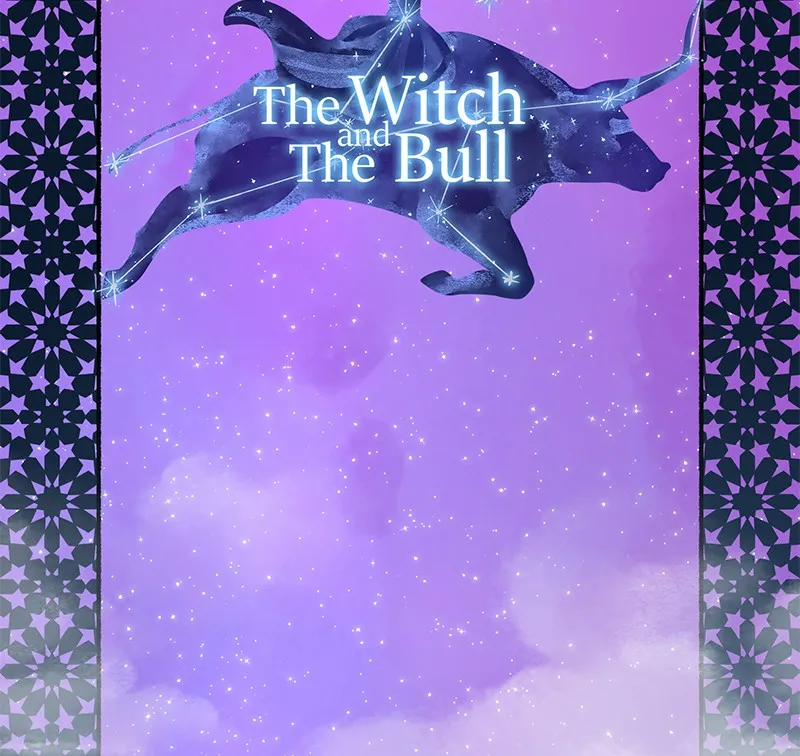 The Witch and The Bull Chapter 35 - page 17