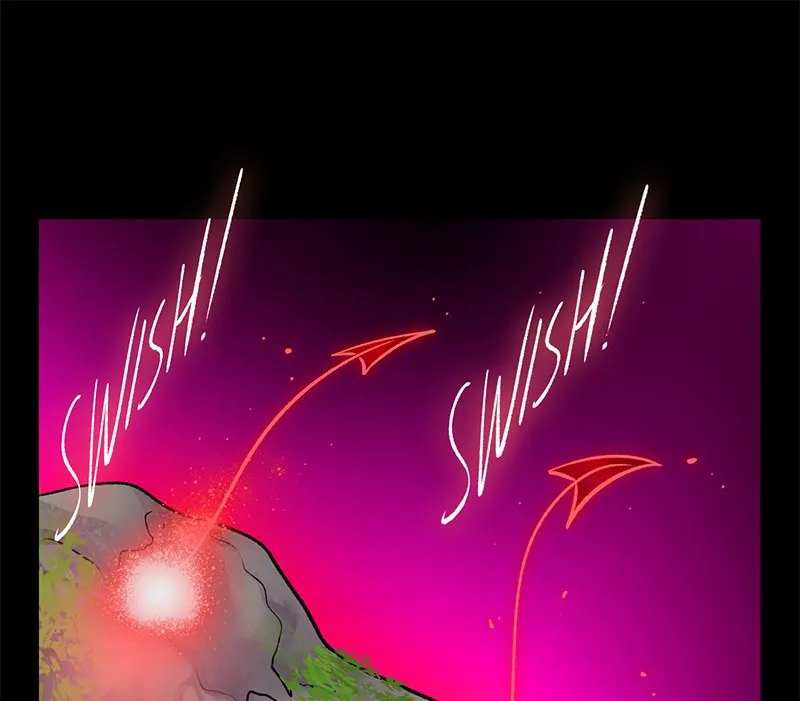 The Witch and The Bull Chapter 35 - page 34