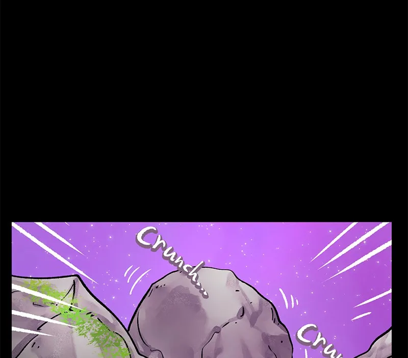 The Witch and The Bull Chapter 35 - page 40