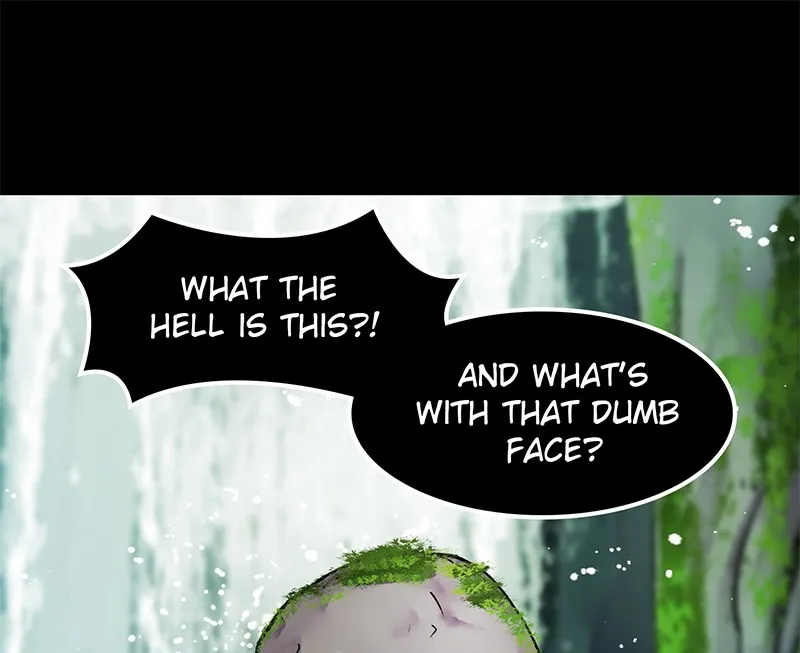 The Witch and The Bull Chapter 35 - page 56