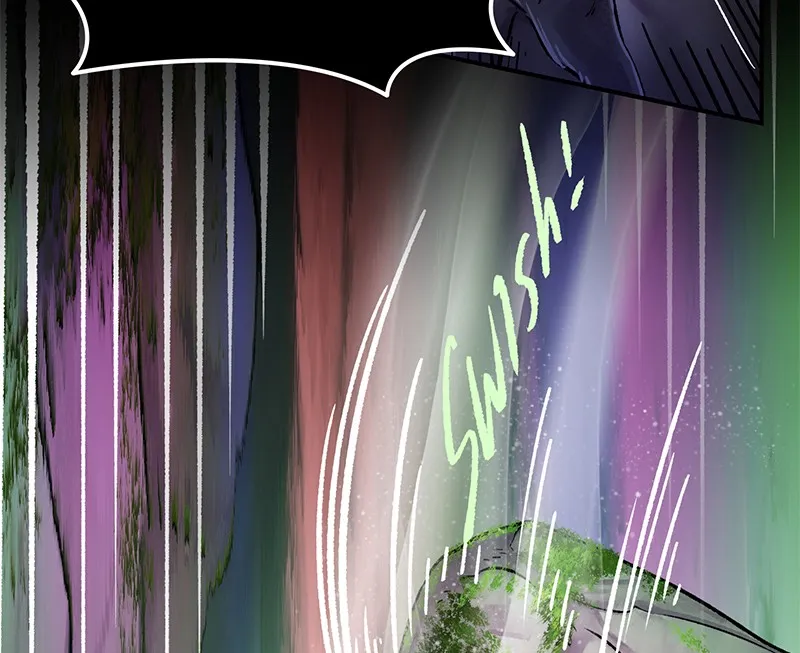 The Witch and The Bull Chapter 35 - page 62