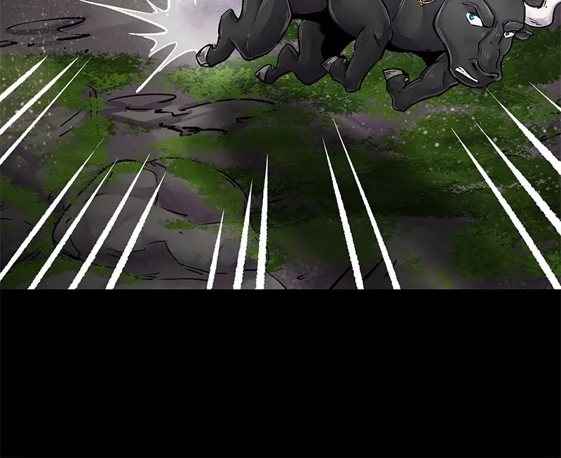 The Witch and The Bull Chapter 35 - page 66