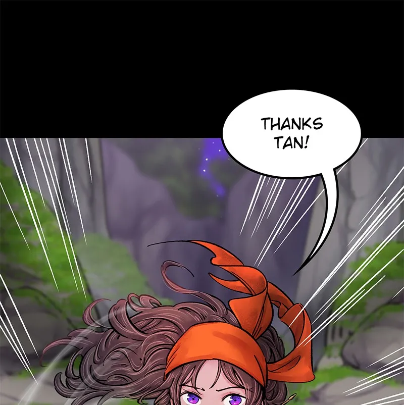 The Witch and The Bull Chapter 35 - page 78