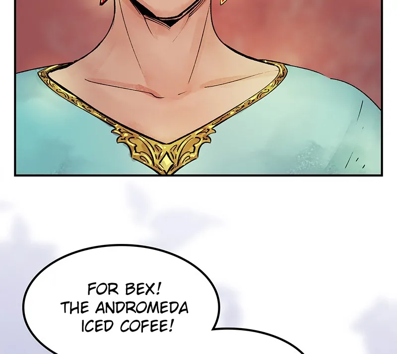 The Witch and The Bull Chapter 34 - page 29