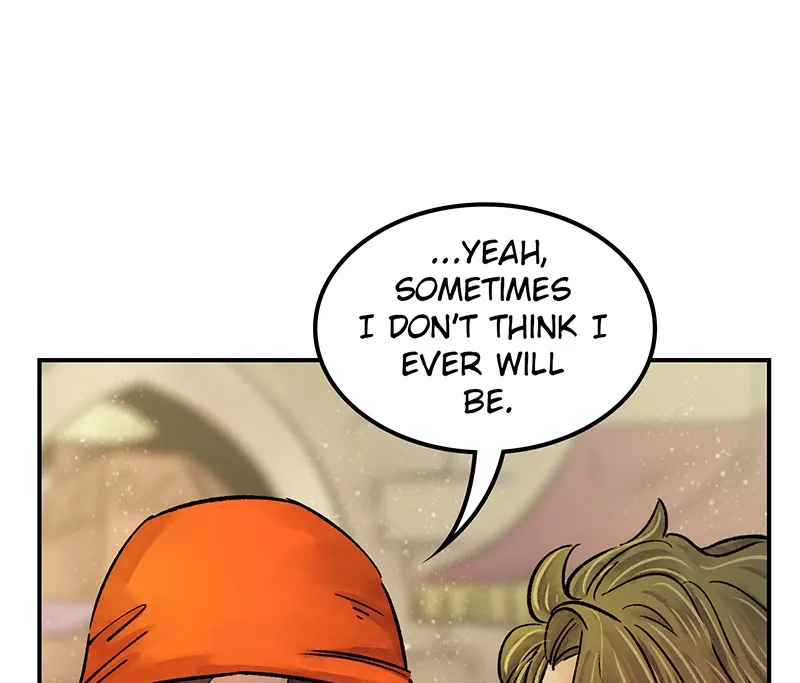 The Witch and The Bull Chapter 34 - page 83