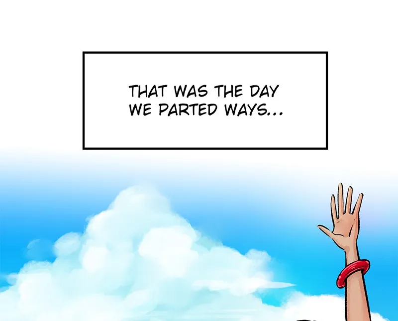The Witch and The Bull Chapter 34 - page 89