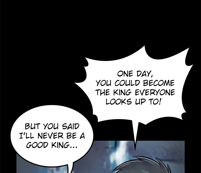 The Witch and The Bull Chapter 33 - page 30