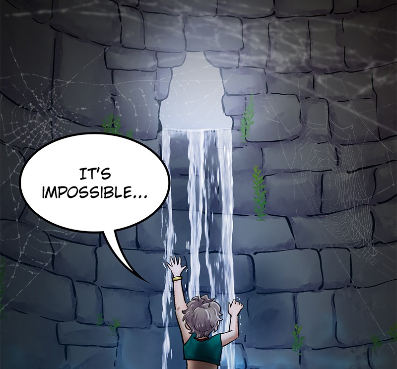The Witch and The Bull Chapter 33 - page 4