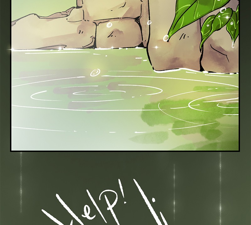 The Witch and The Bull Chapter 33 - page 48