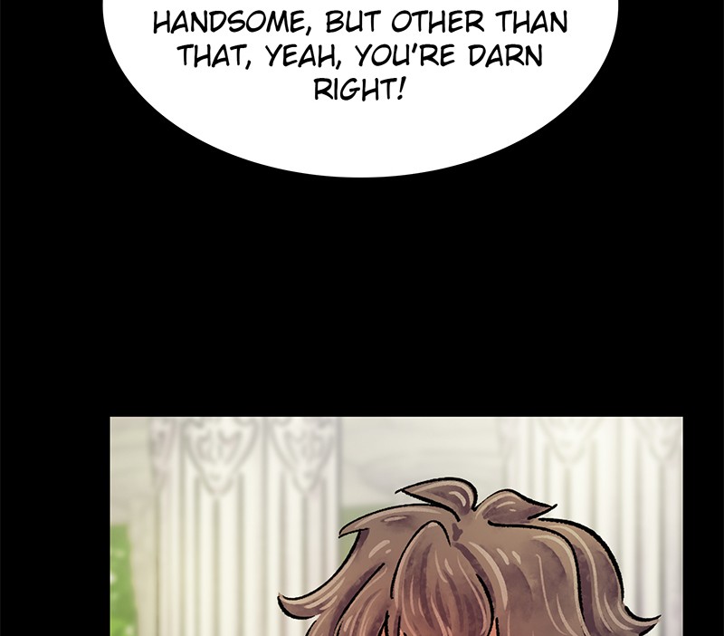 The Witch and The Bull Chapter 33 - page 63