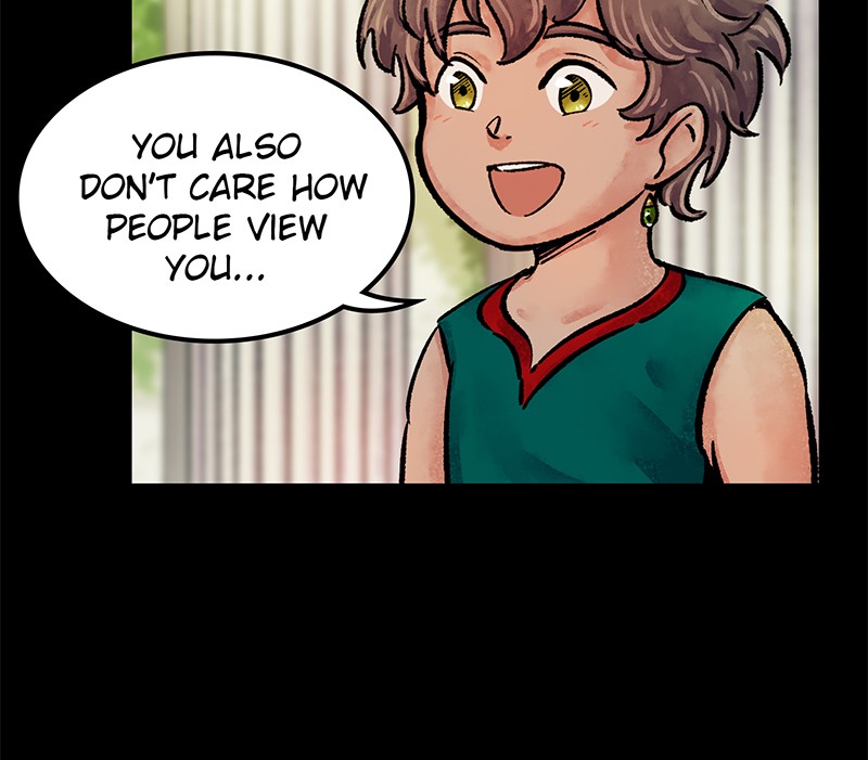 The Witch and The Bull Chapter 33 - page 64