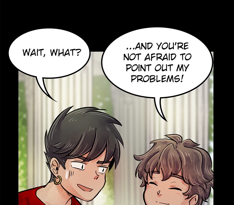 The Witch and The Bull Chapter 33 - page 65