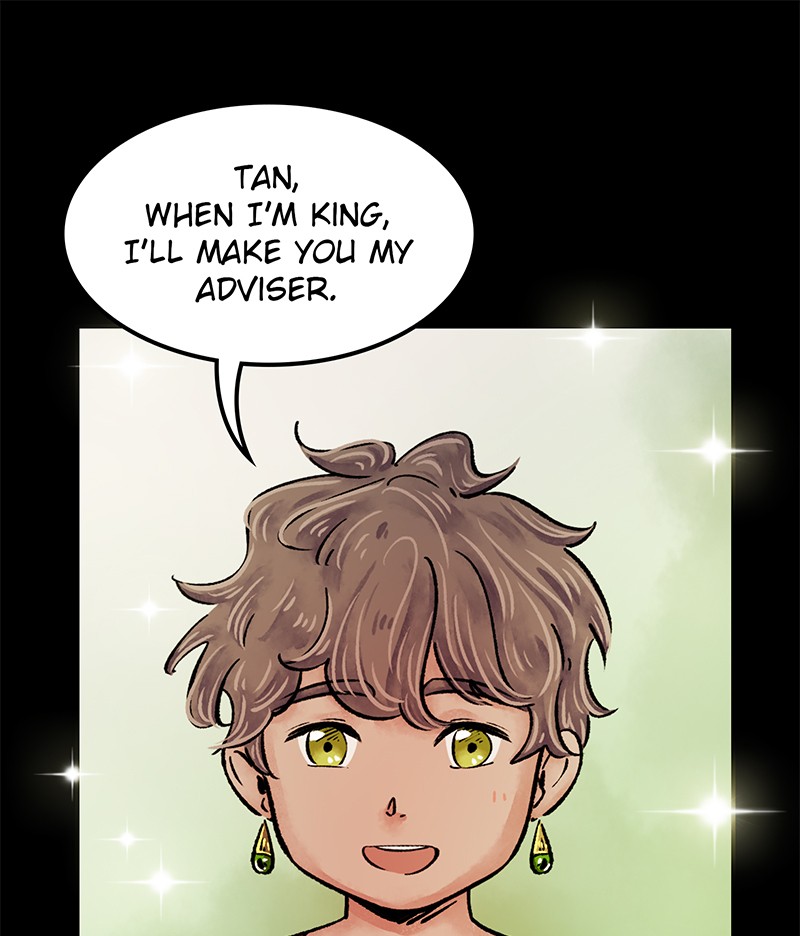 The Witch and The Bull Chapter 33 - page 67