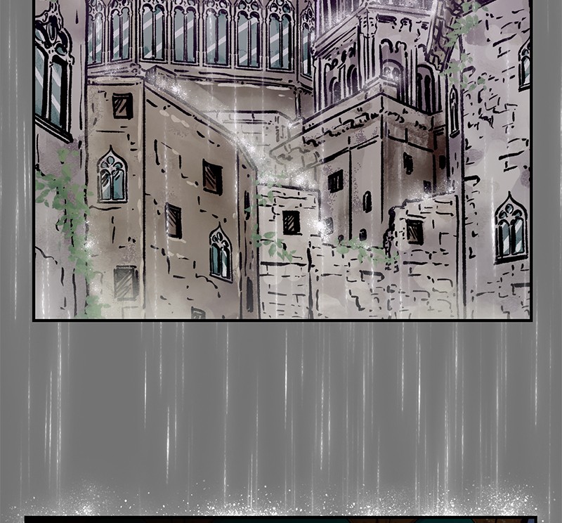 The Witch and The Bull Chapter 33 - page 8