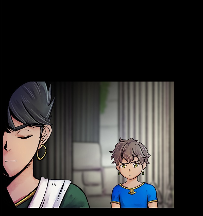 The Witch and The Bull Chapter 32 - page 77
