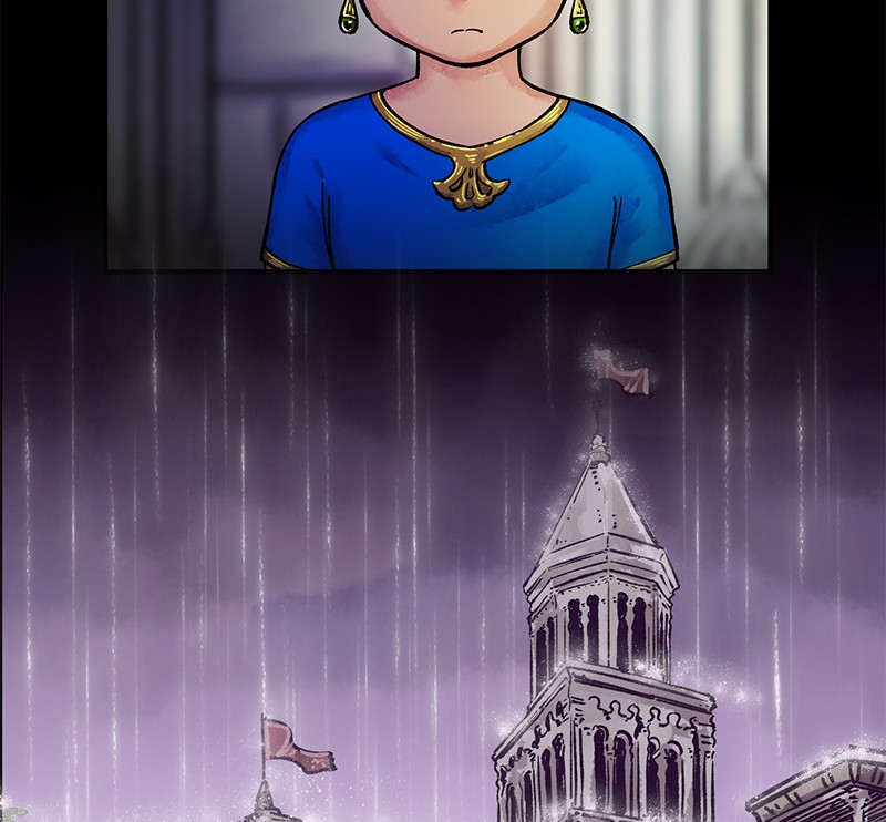 The Witch and The Bull Chapter 32 - page 79