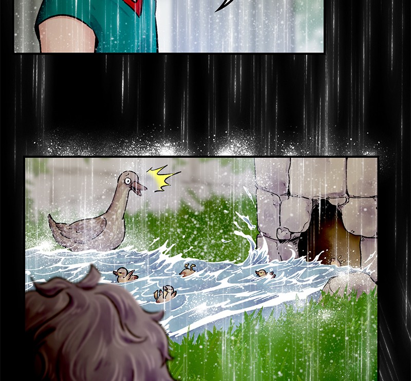 The Witch and The Bull Chapter 32 - page 84