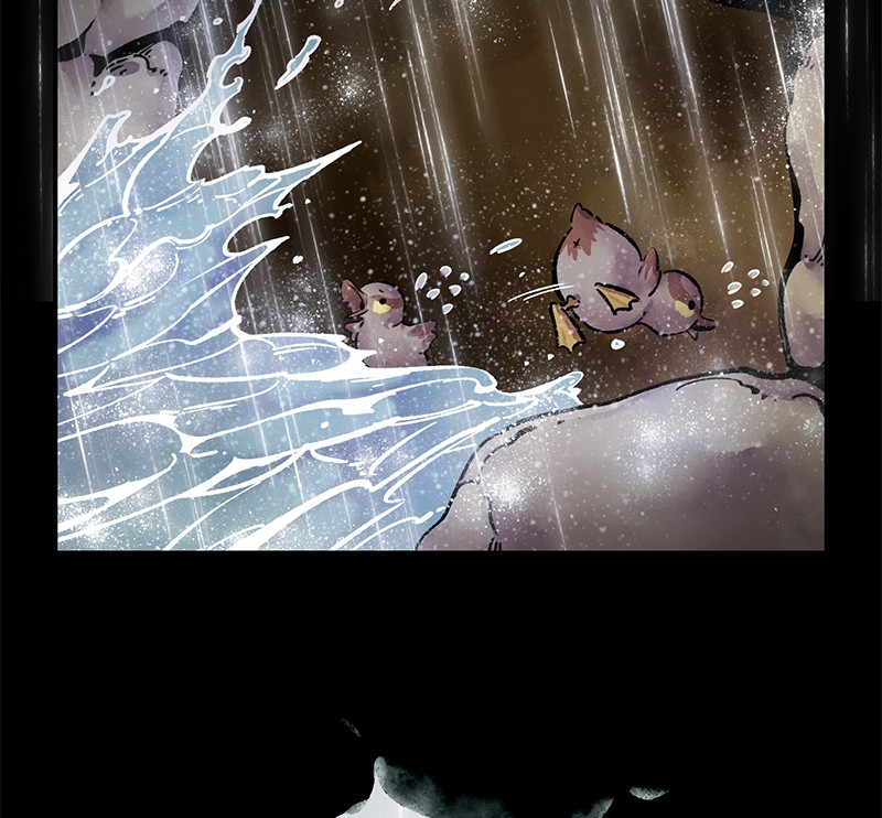 The Witch and The Bull Chapter 32 - page 87