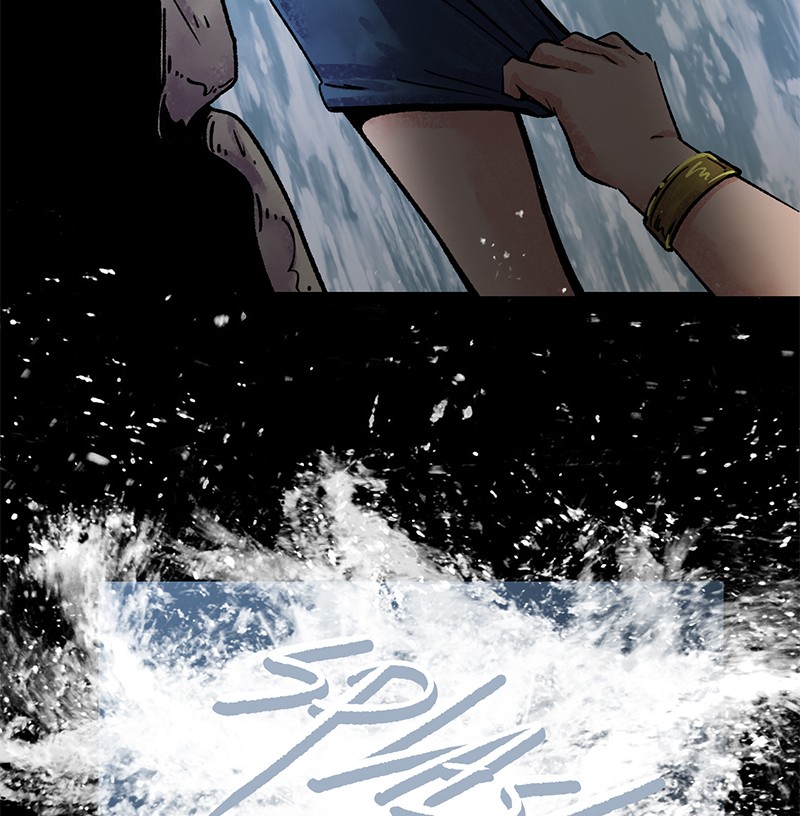 The Witch and The Bull Chapter 32 - page 95