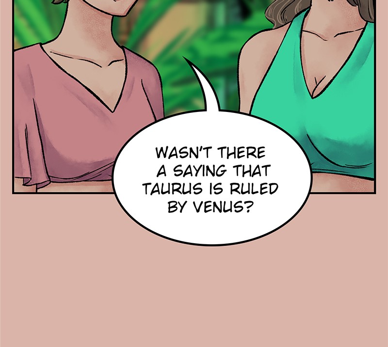 The Witch and The Bull Chapter 31 - page 49