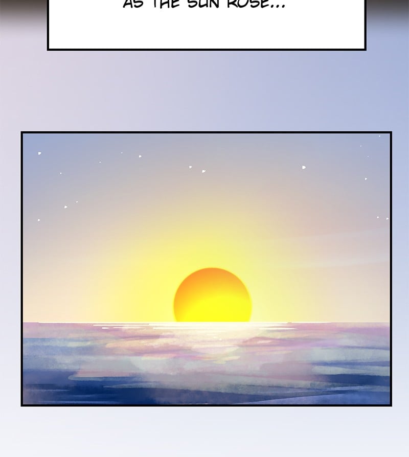 The Witch and The Bull Chapter 31 - page 5
