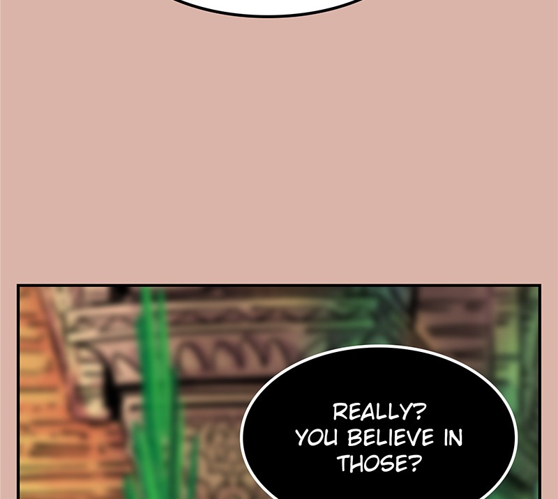 The Witch and The Bull Chapter 31 - page 52