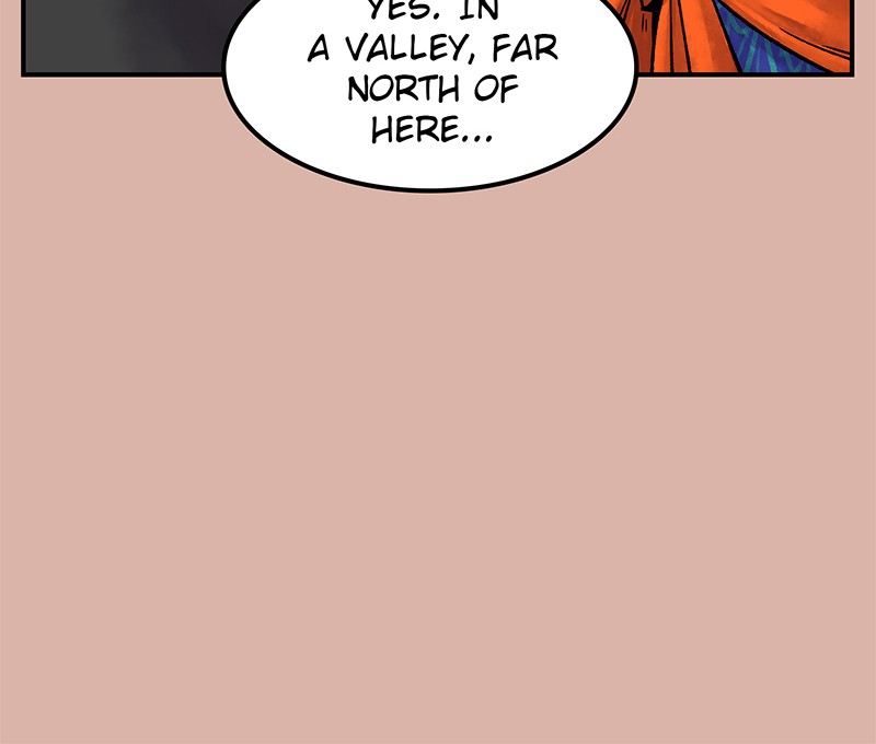 The Witch and The Bull Chapter 31 - page 66