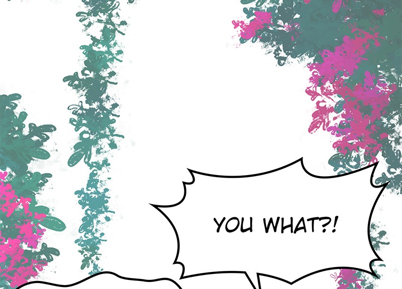 The Witch and The Bull Chapter 30 - page 106