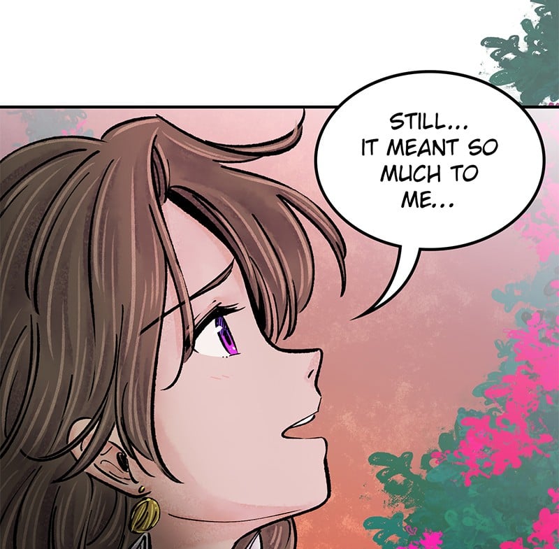 The Witch and The Bull Chapter 30 - page 111