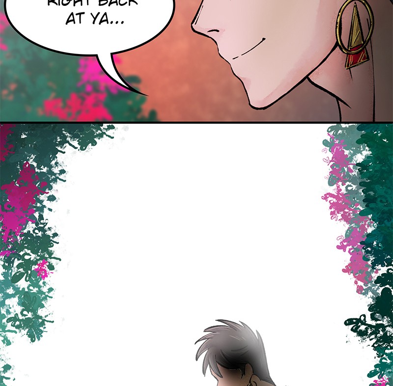 The Witch and The Bull Chapter 30 - page 113