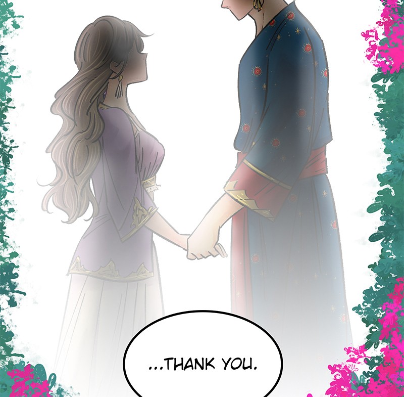 The Witch and The Bull Chapter 30 - page 114