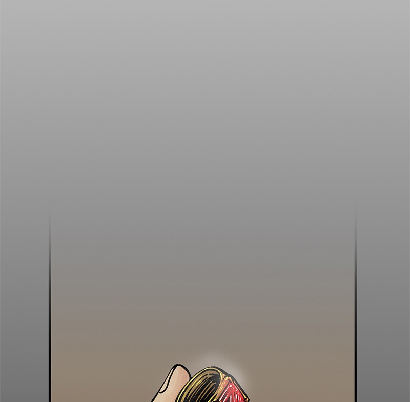 The Witch and The Bull Chapter 30 - page 117