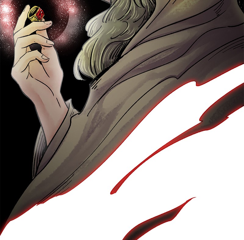 The Witch and The Bull Chapter 30 - page 120