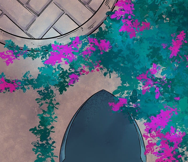 The Witch and The Bull Chapter 30 - page 21
