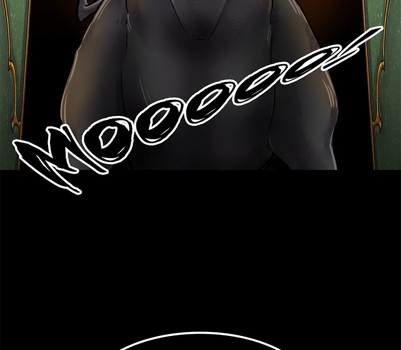 The Witch and The Bull Chapter 30 - page 3
