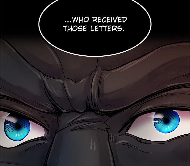 The Witch and The Bull Chapter 30 - page 4