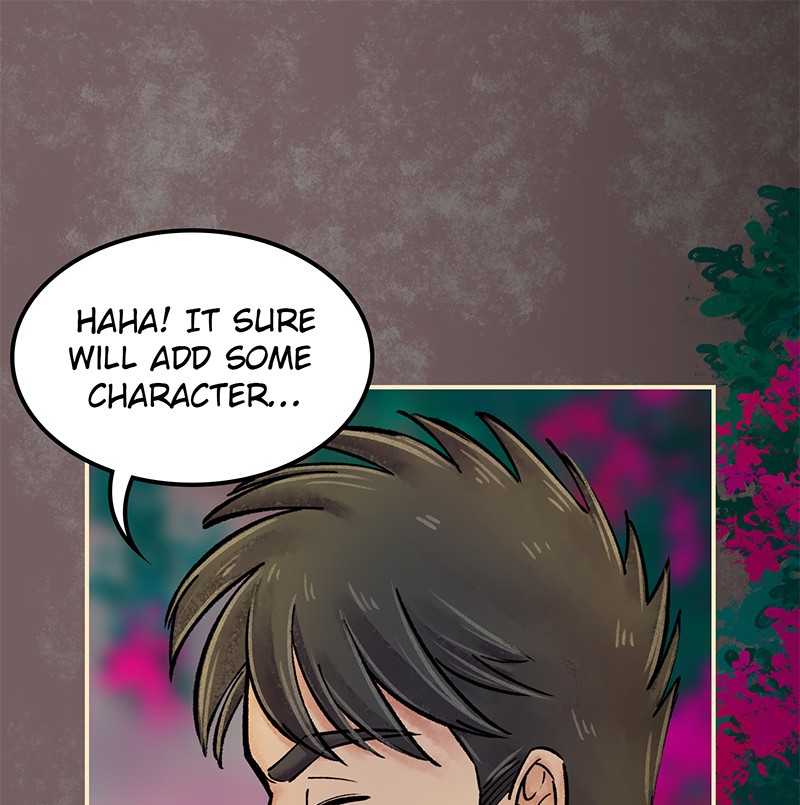The Witch and The Bull Chapter 30 - page 45
