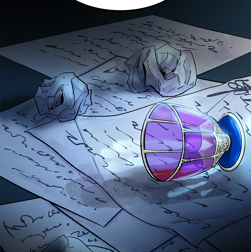 The Witch and The Bull Chapter 30 - page 54
