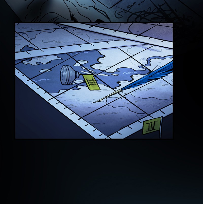 The Witch and The Bull Chapter 30 - page 55