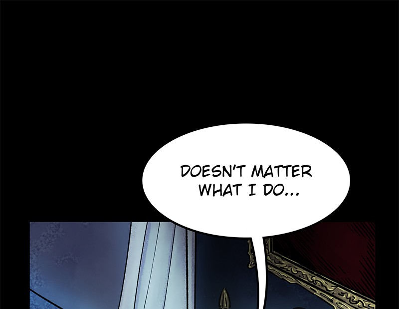 The Witch and The Bull Chapter 30 - page 56