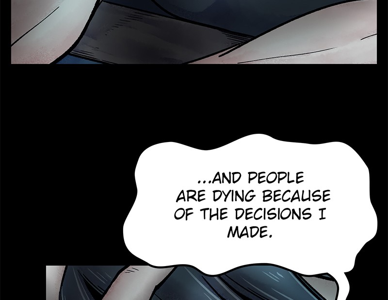 The Witch and The Bull Chapter 30 - page 60