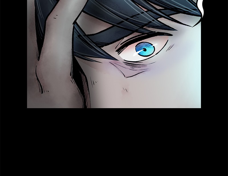 The Witch and The Bull Chapter 30 - page 61