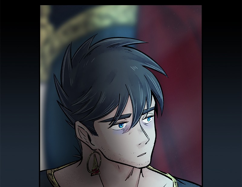 The Witch and The Bull Chapter 30 - page 62