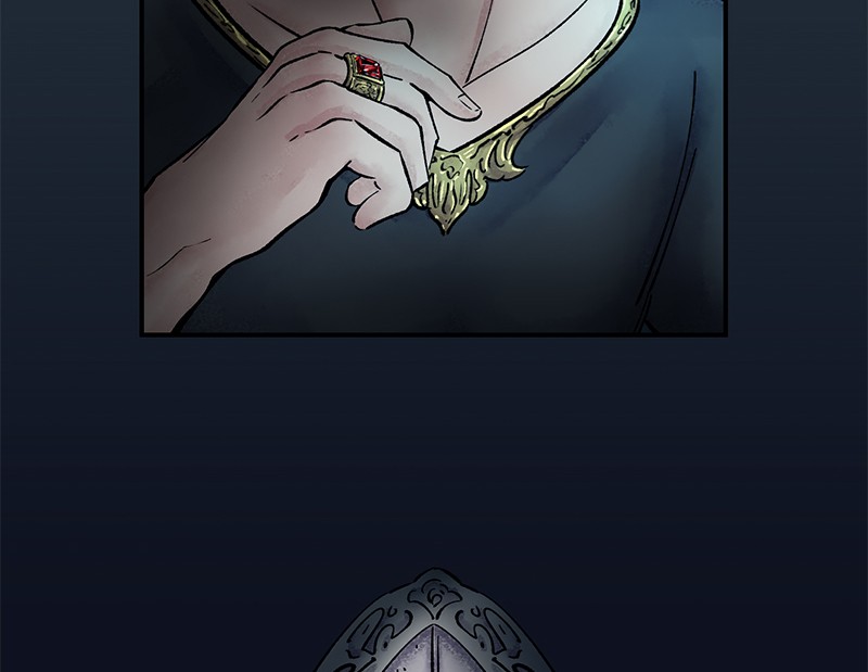 The Witch and The Bull Chapter 30 - page 63
