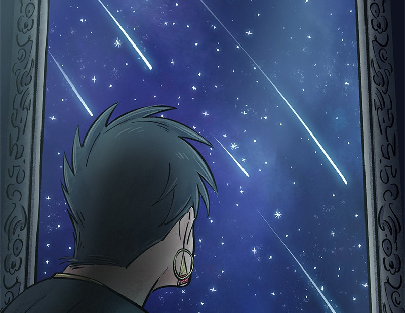 The Witch and The Bull Chapter 30 - page 65